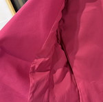Patrizia Pepe cropped blazer σαν καινούργιο, φούξια, μέγεθος IT 40