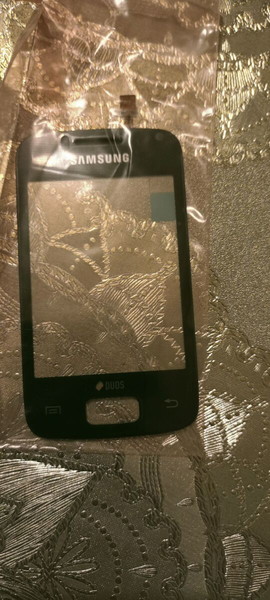 Samsung galaxy Y DUOS touch screen