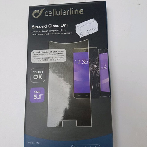 Screen protector glass new