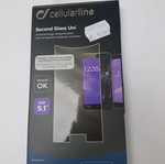 Screen protector glass new