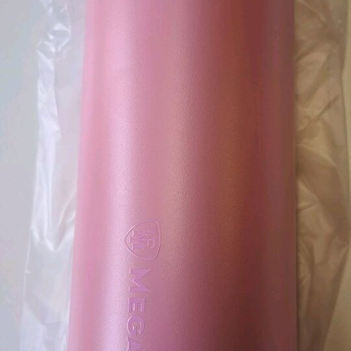 MegaFitness Thermos 720ml new with magnetic phone holder