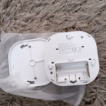 Smoke detector new