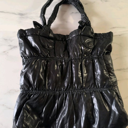 Women's bag used