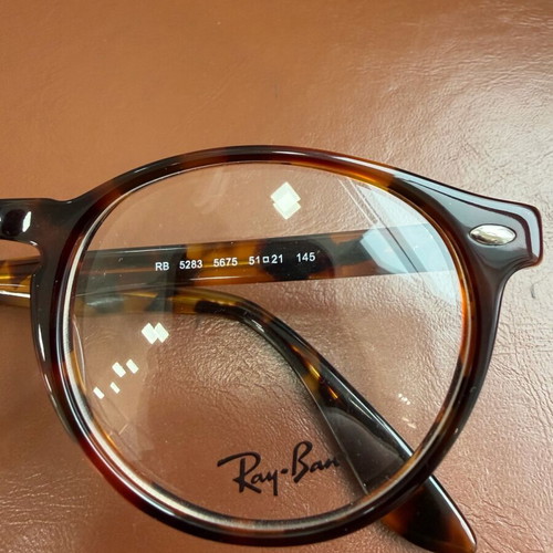 Ray Ban optical frames new, original