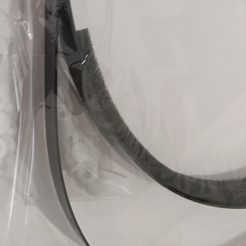 Protective Face Shield new with replacement visor