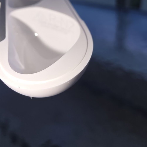 Apple Airpods 4 ANC charging case like new without earbuds