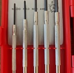 Coil Jig and Screwdriver Set New