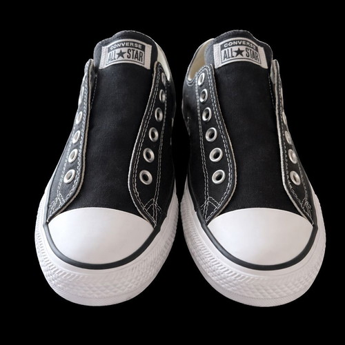 Converse Chuck Taylor All Star Slip-On new, black, size 43