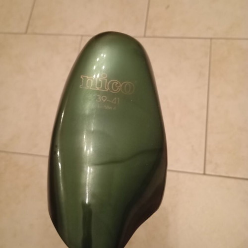 Shoe trees like new, pair of 1