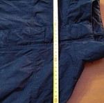 Double jacket used, black, size L