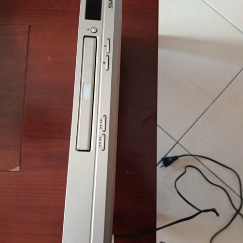 DVD player Pioneer DV-360 like new without remote control