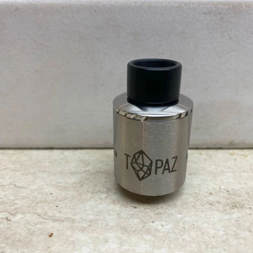 Topaz RDA atomizer new