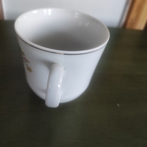 Ionia coffee-tea cup Hellas