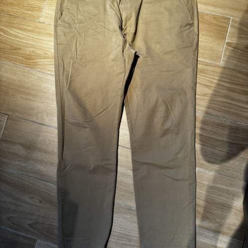 Marks & Spencer men's fabric pants pack of 3, size XXL, like new