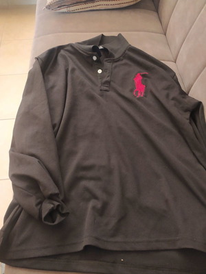 Ralph Lauren Polo XL