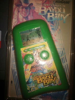 Konami new