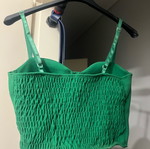Top worn once, one size