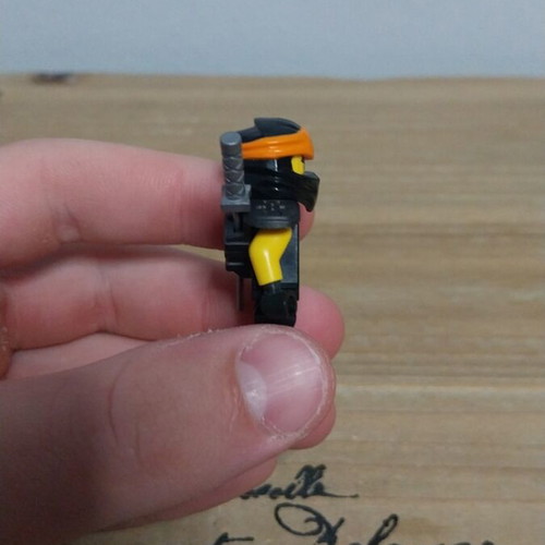 Cole mini figure new