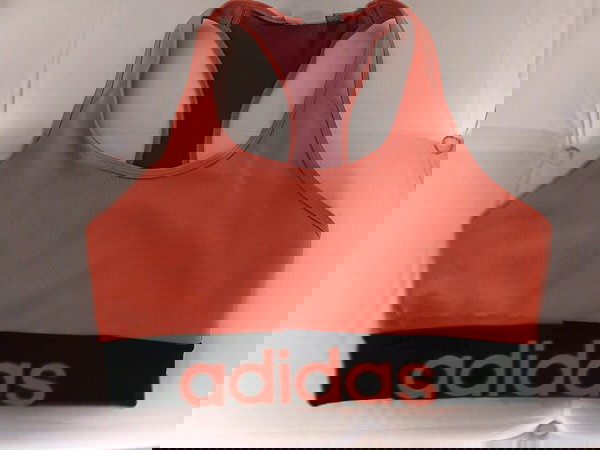 Αθλητικό μπουστάκι Adidas