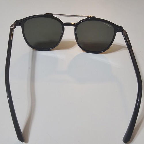 Salvatore Ferragamo SF893S 001 5417 sunglasses used, black