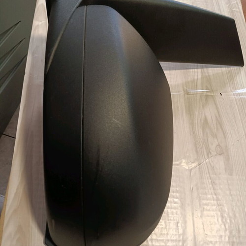 Mercedes-Benz W447 Vito V-Class driver side mirror used without glass