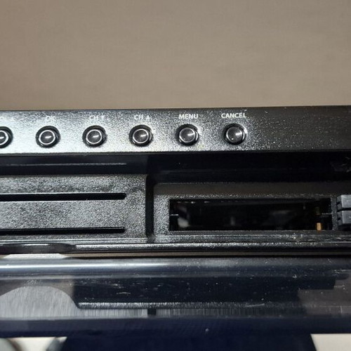 Clarke-Tech ET9000 Enigma 2 HD receiver used