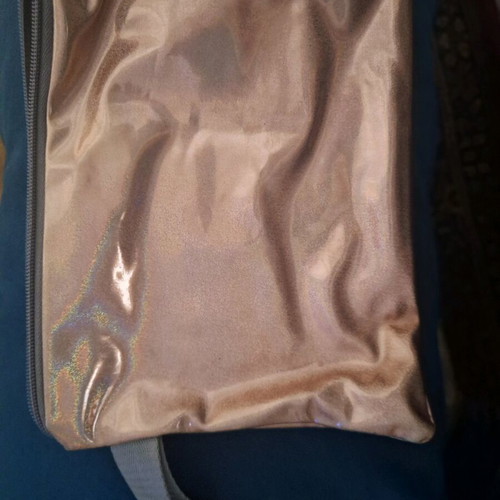 City toiletry bag like new
