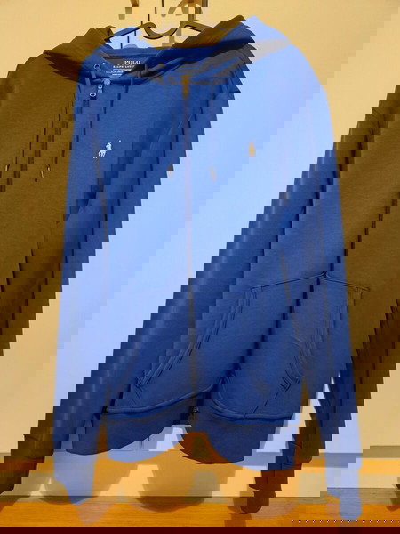Polo Ralph Lauren ζακέτα φούτερ