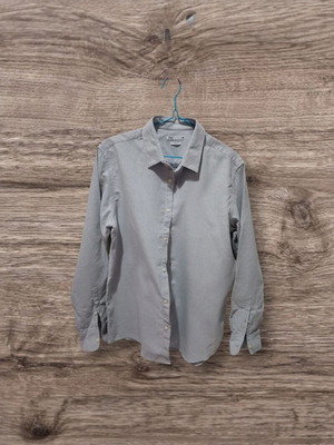 Zara shirt size Large like new