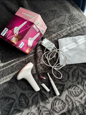 Philips Lumea Advanced Laser like new