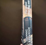 Novel O,ti agapo einai diko sou like new