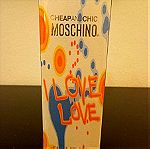  Άρωμα Μοschino , Cheap & Chic