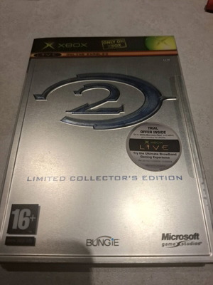 Help 2 Limited Collector's Edition new