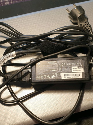 Τροφοδοτικό HP PA 1650 PPP009L σαν καινούργιο 65W 18.5V 3.5A