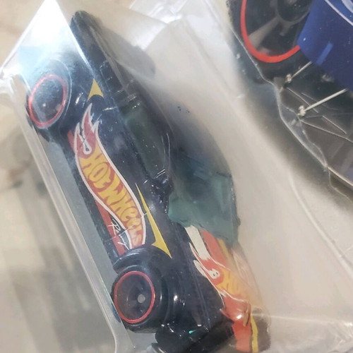 Hot Wheels 2015 Super Treasure Hunt Ford Mustang