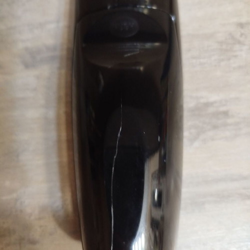 LG Magic Remote Control AN-MR650 used with silicone case