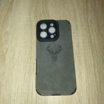 iPhone 16 Pro case new