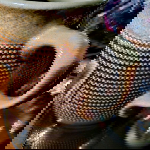 Marzi & Remy Westerwald млечник керамика като ново