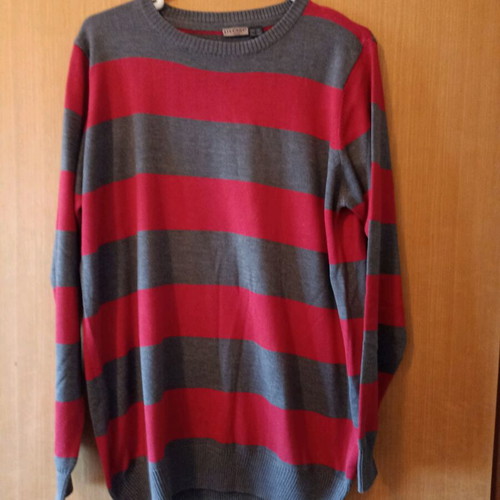 Livergy fine knit pullover size L like new