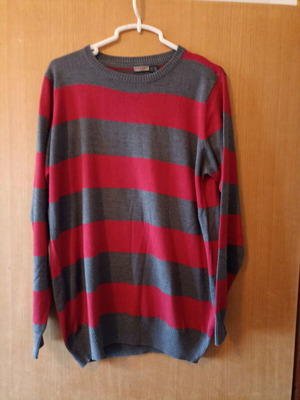Livergy fine knit pullover size L like new