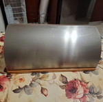 Bread bin used