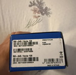Nokia 108 Black mobile phone