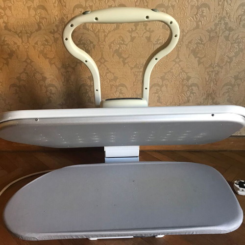 Singer ESP2 Steam Ironing Press like new