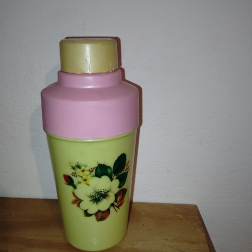 Rare shaker from the 70s-80s unused