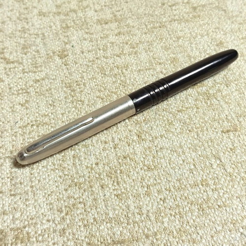 Olimpik Paramount Peme 33 Bristol Parker Vintage Fountain Pen Set new