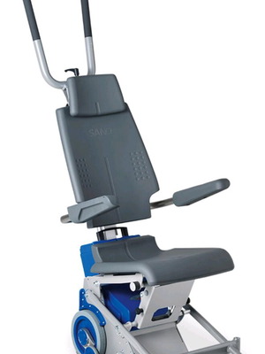 Αναρριχητής σκάλας PTS 130 σαν καινούργιος