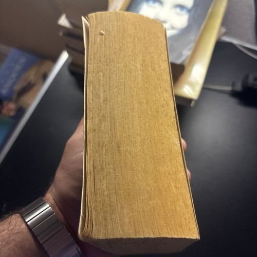 Rightfully Mine Doris Mortman used book in English