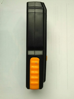 Ψηφιακό στροφόμετρο Benetech GM8905 σαν καινούργιο, Laser LCD μη επαφής