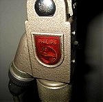  Μικρόφωνο Philips EL 6030 του 1950