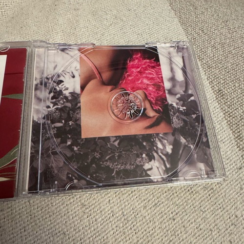 Despina Vandi Αυτή Είναι Η Διαφορά Μας Limited Edition CD like new